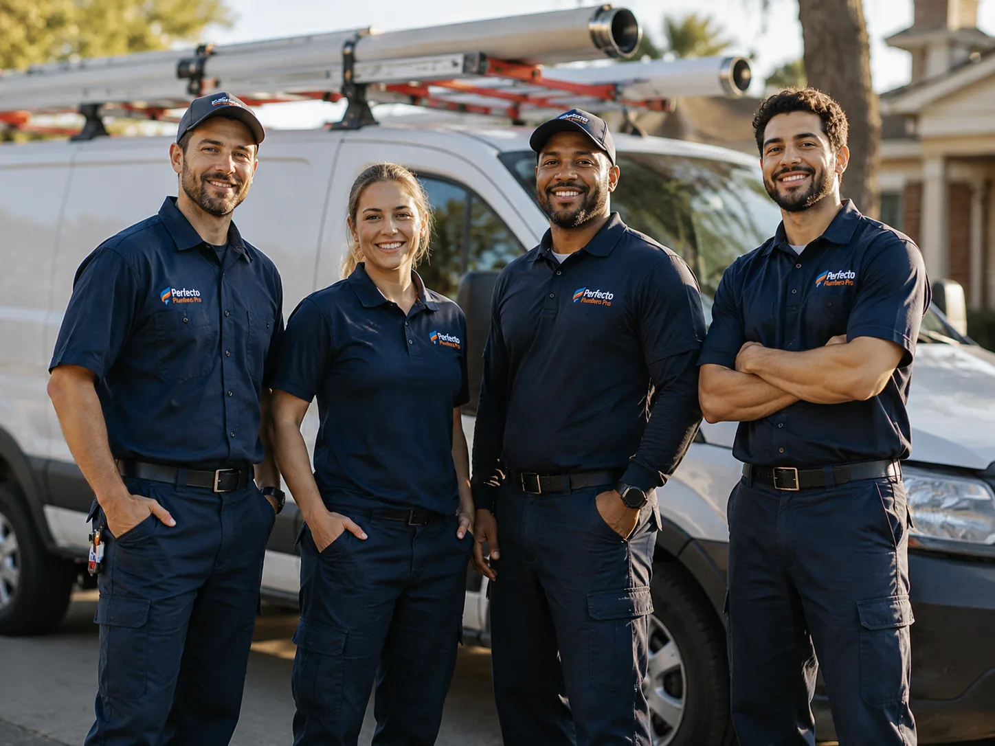 Emergency Plumber Near Me in Richton, MS near me